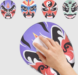 ما هي أنواع الركائز المطاطية المستخدمة عادةً في منصات الماوس المطاطية ذات الأشكال الخاصة؟ ما هي أنواع الركائز المطاطية المستخدمة عادةً في منصات الماوس المطاطية ذات الأشكال الخاصة؟