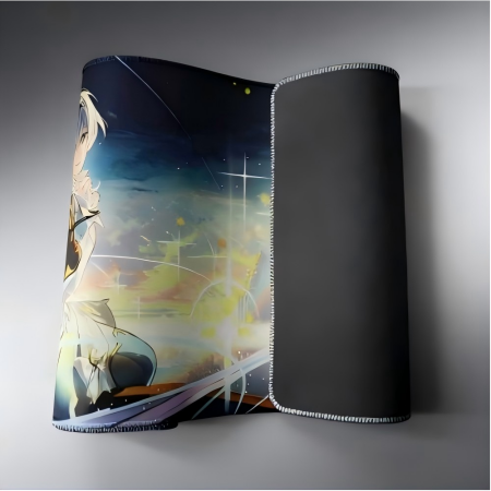 لوحة ماوس الألعاب