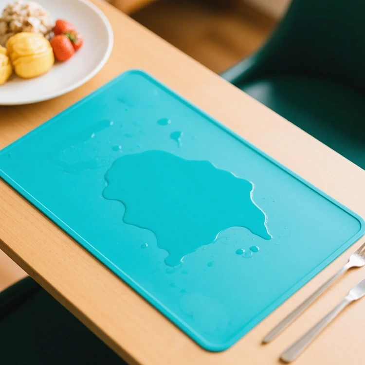 Waterproof Silicone Table Mat